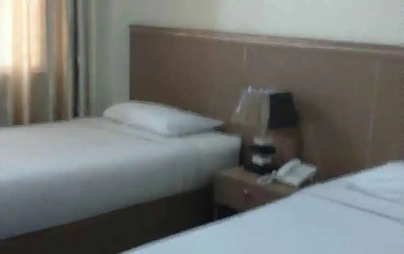 Hotel Menara Archie
