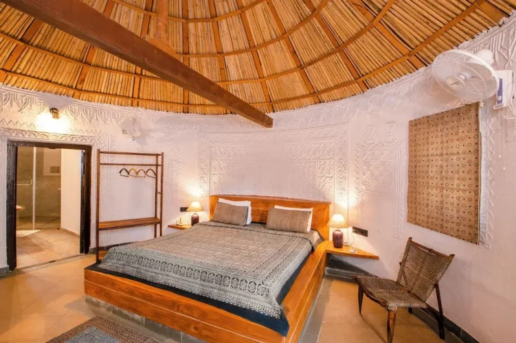 Deluxe Cottage