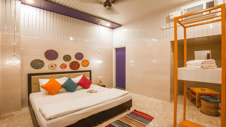 Madpackers Amritsar