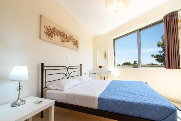 Efi Apartments