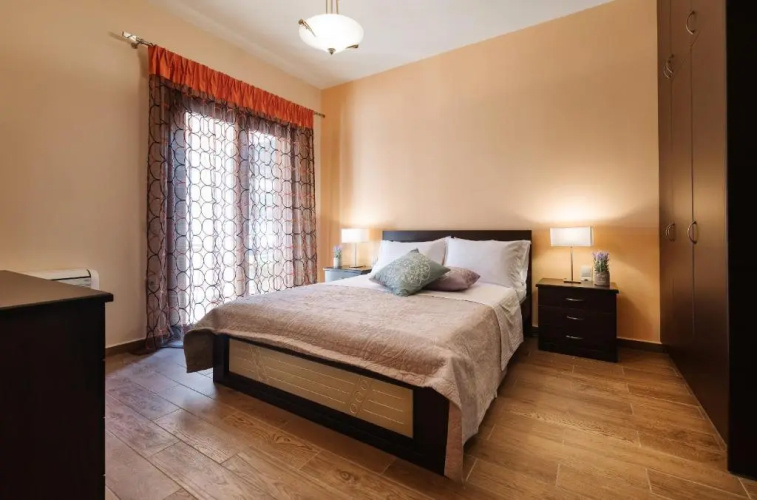 Jessica Luxury Villa