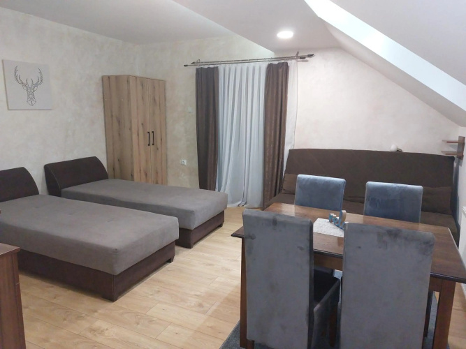 Apartments Vila Djurdja