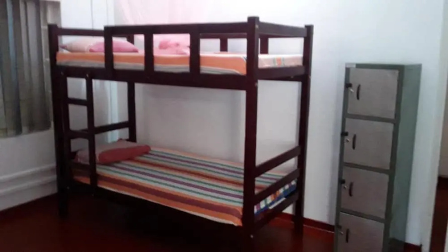 Colombo City Jumbo Backpackers Hostel