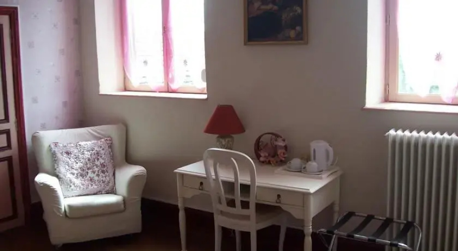 Le Clos Di Pontine