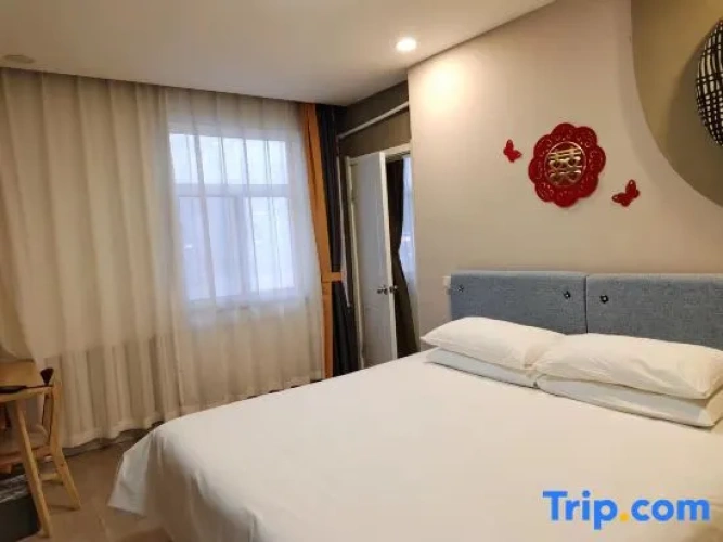 1 Bedroom Suite