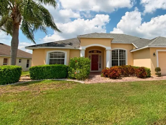 766DDR By Executive Villas Florida