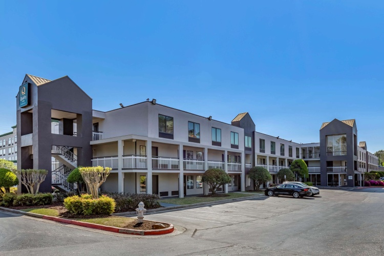 Quality Inn photo 16