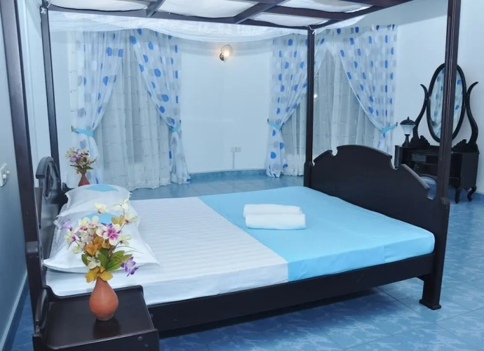 Latheena Resort
