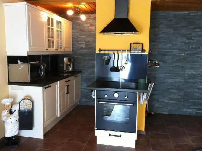 2 Bedrooms Standard Apartment