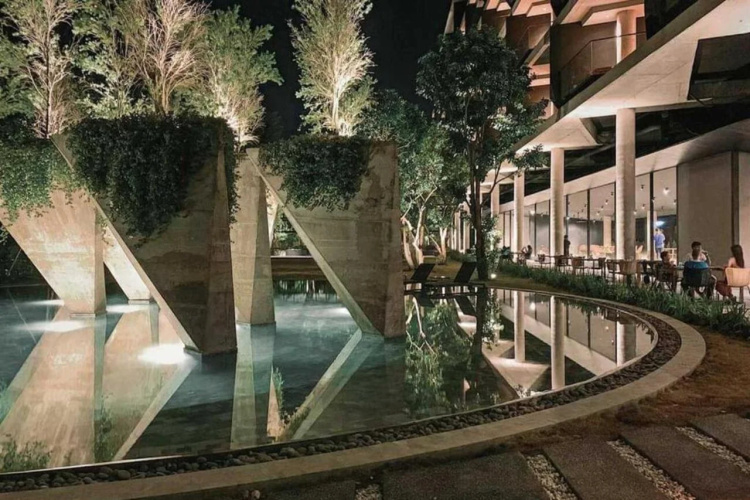 Livist Resort Phetchabun