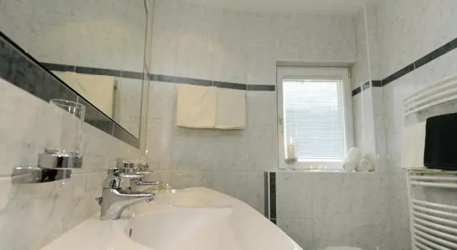 Ferienwohnung Wittwer