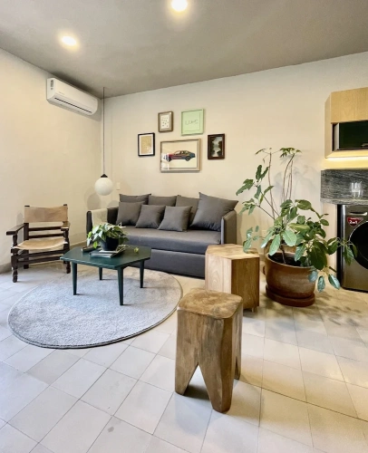 Standard Apartment