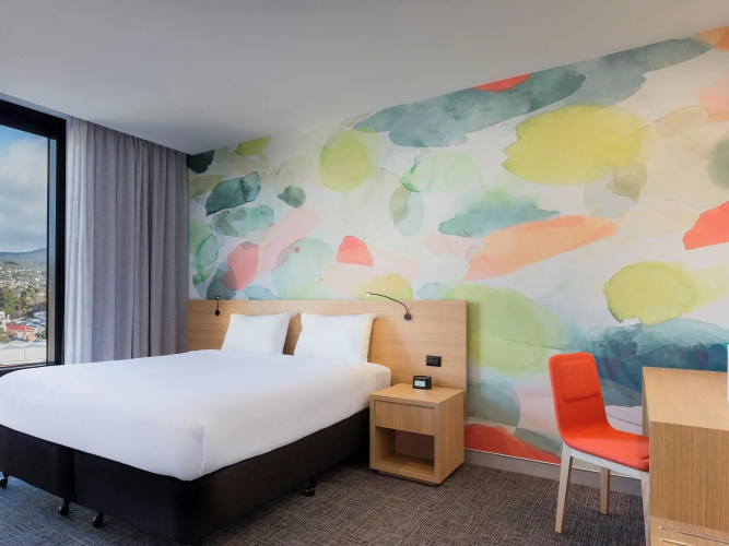 ibis Styles Hobart