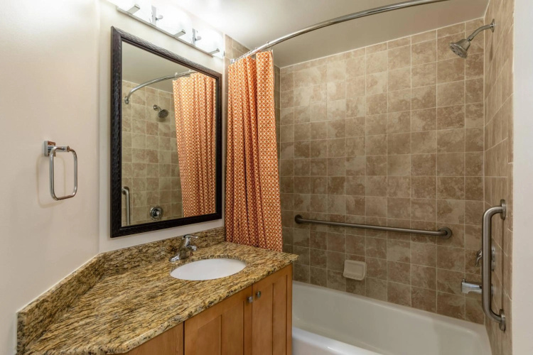 Marriott's Cypress Harbour Villas photo 9