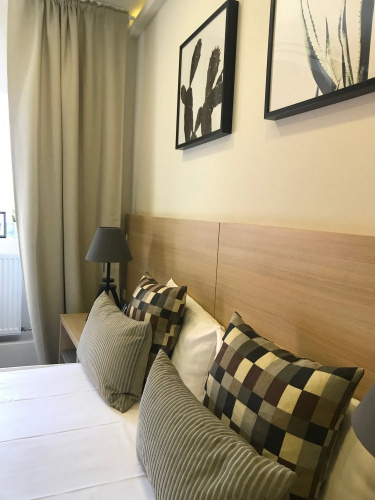 Sleephotels