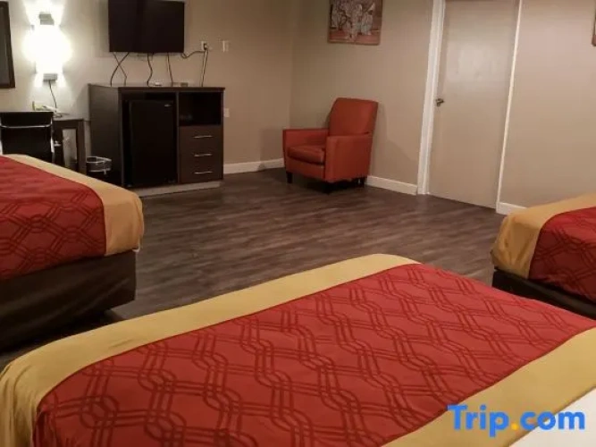 Standard Sextuple room