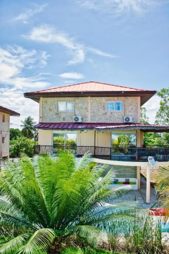 Residence Saphir