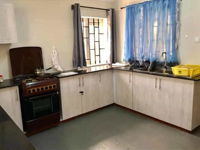 Deluxe Cottage