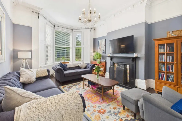 Host Stay Beech Street