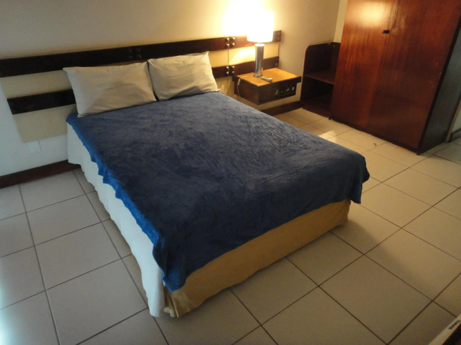 Guaruja Inn Hotel