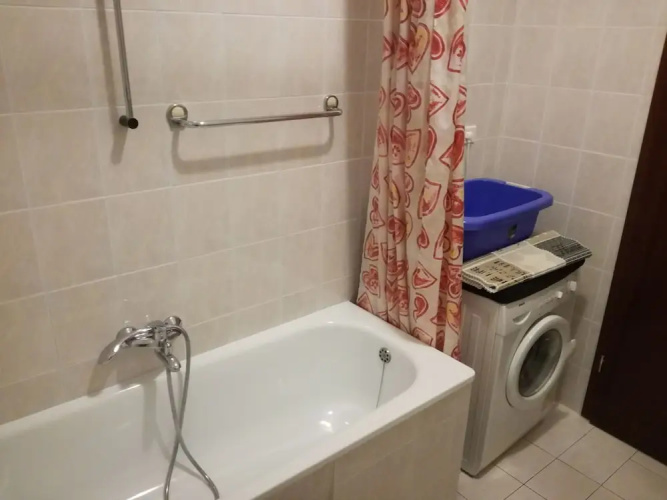 Apartment Vesna