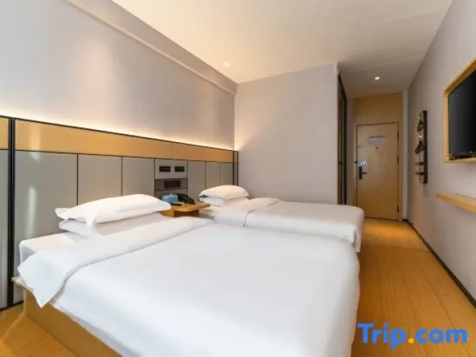 Business Twin room