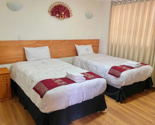 Casona Arrambide