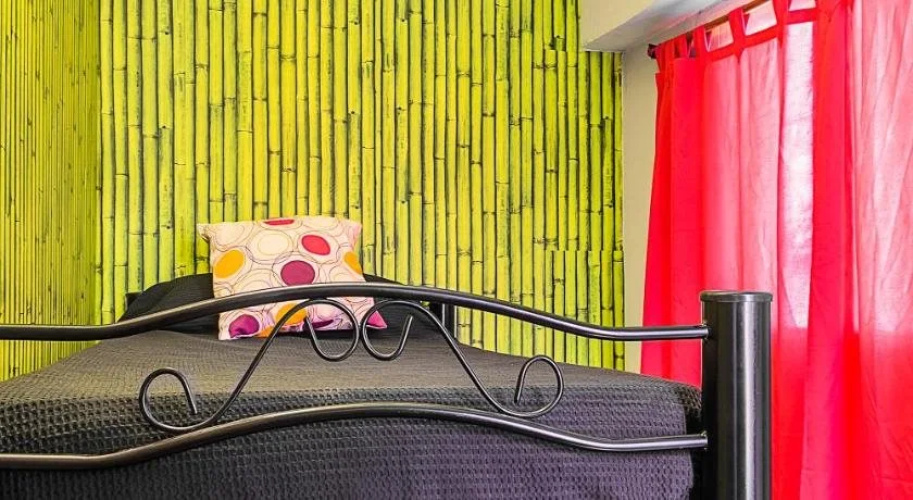 Happy Happy Hostel