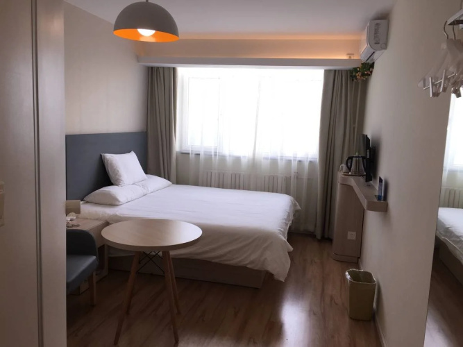 Hanting Express Beijing Xidan Shopping Center