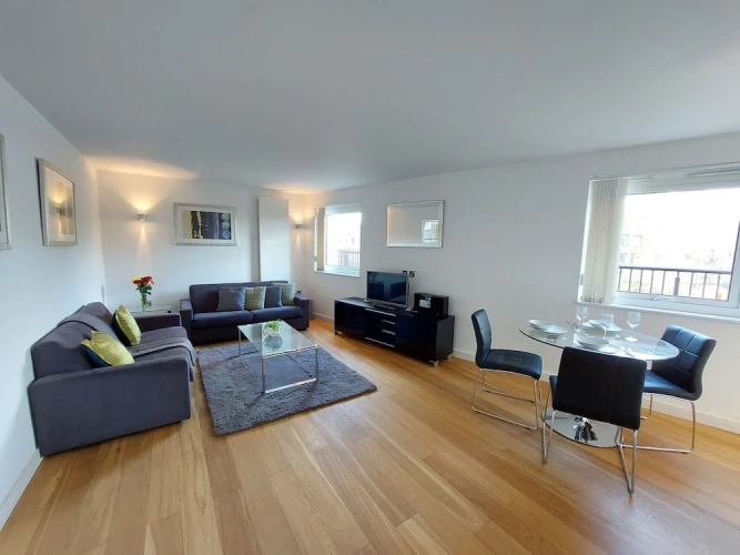Premium Double Apartment