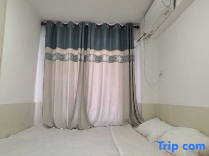 2 Bedrooms Suite