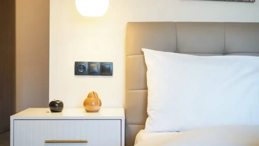Tsikaris Guesthouse