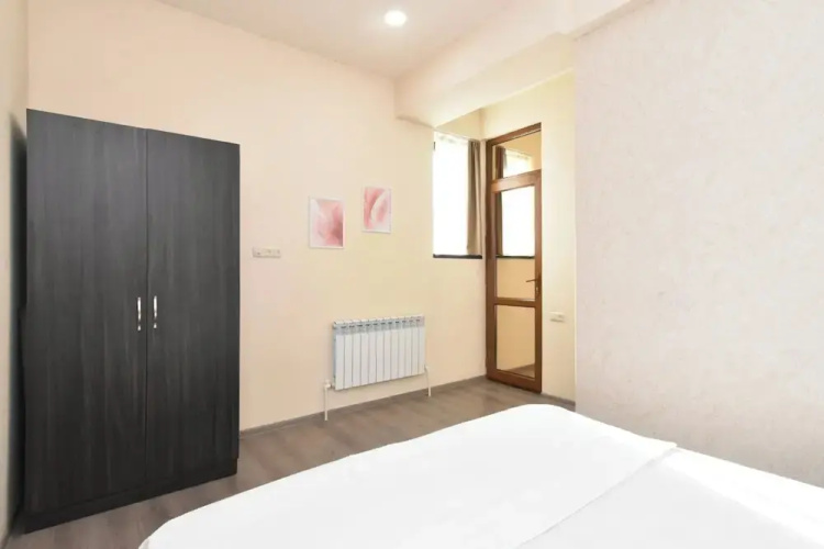 Comfort apartment on Teryan 8