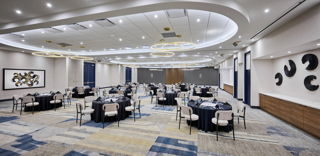Holiday Inn Burlington Conference Centre photo 20