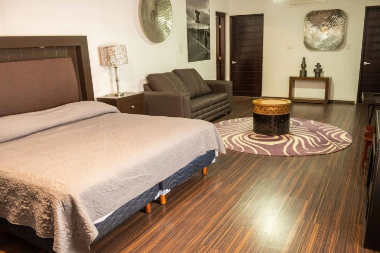 3 Loft Para Tres Personas con Factura