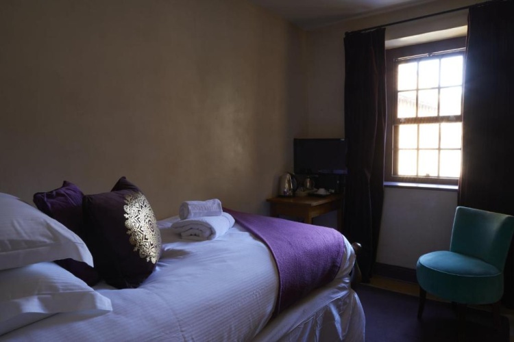 Classic Single room