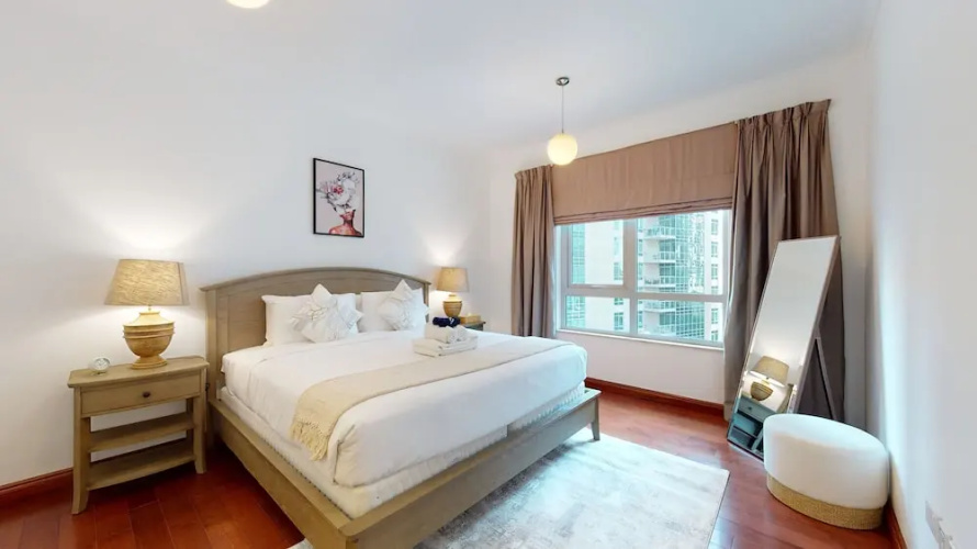 The Residences 601