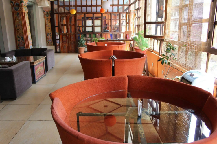 Pedling Hotel