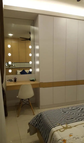 Studio Homestay@JB