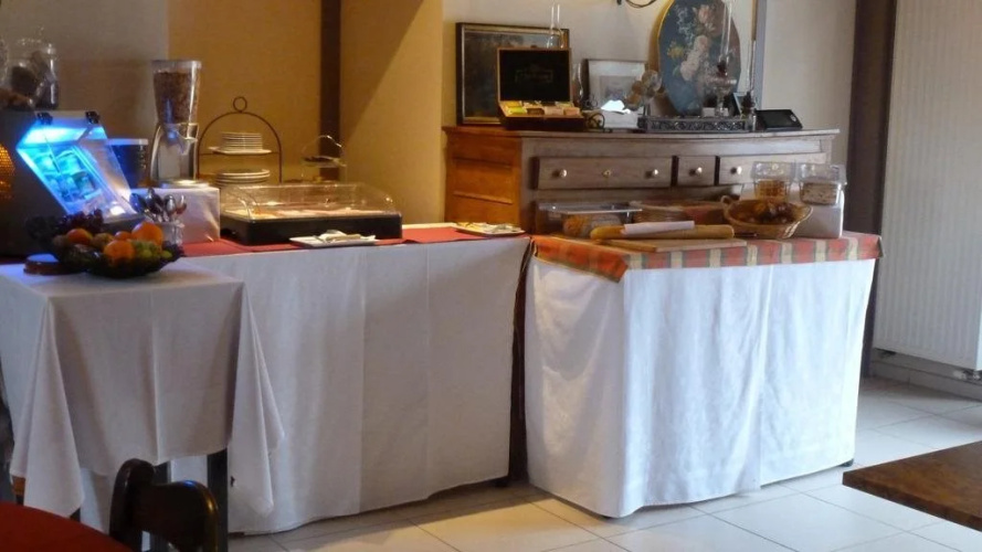 B&B Aux Anges