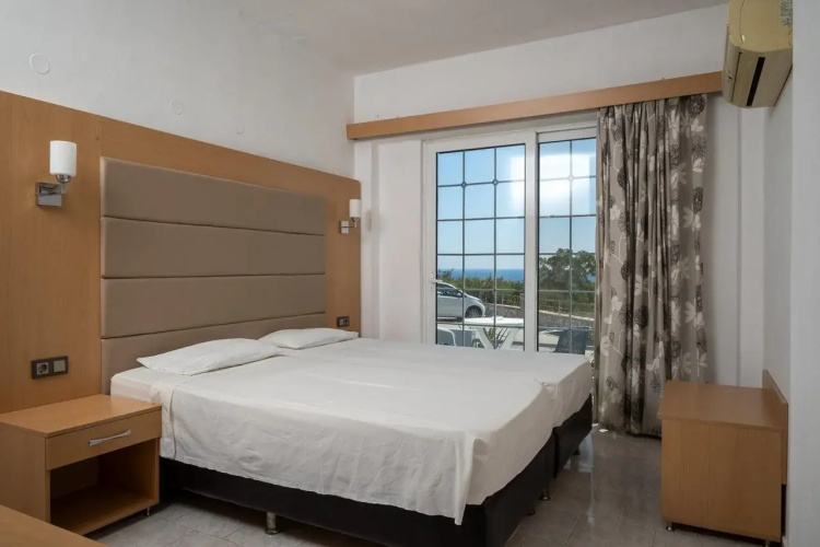 Gardenia Hotel