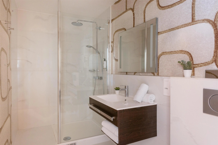Best Western Hotel Ronceray Opera photo 21