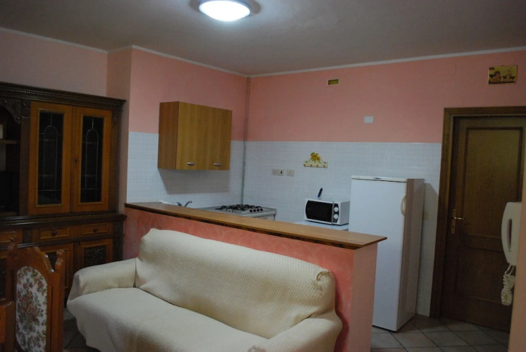 Bed Breakfast Villa Flora