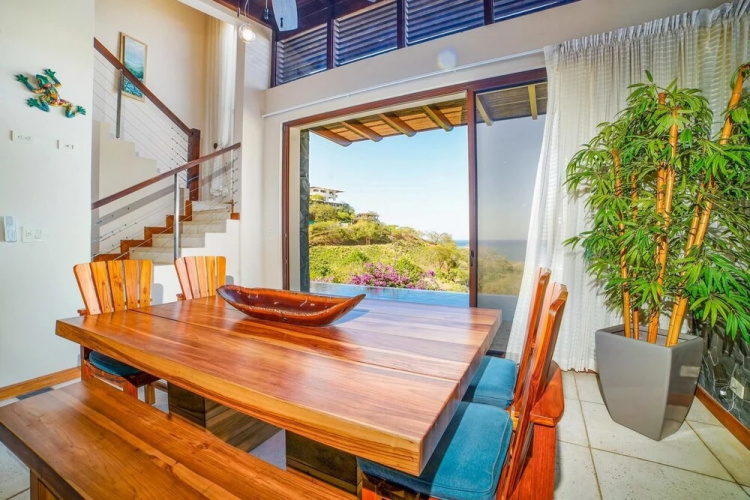 Casa Ventana