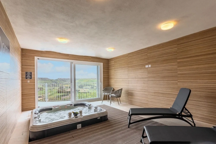 Family Villa