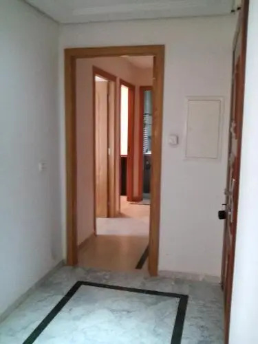 Carthage Apartment