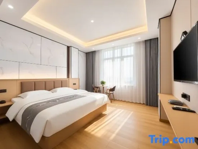 Luxury Double room