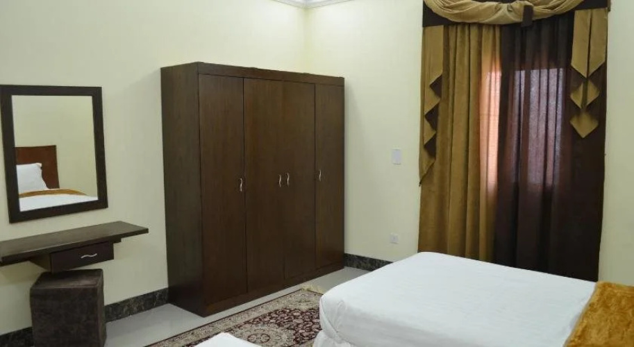 Palm Towers Hotel