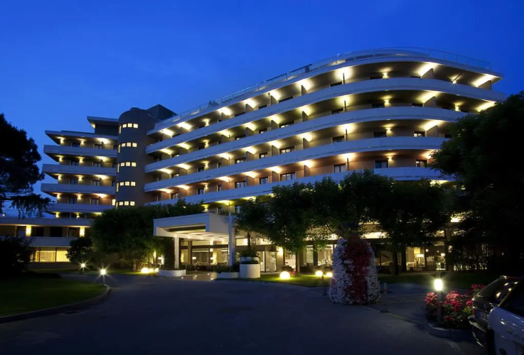 Splendid Hotel
