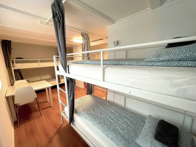Central Stavanger Guesthouse